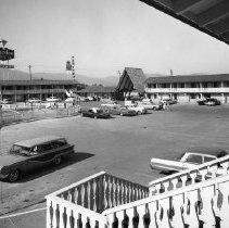 The Garden Villa Motel