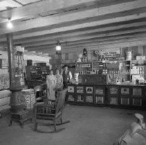 Neilson's Market Fair exhibit