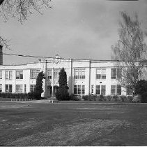 Roseburg High School