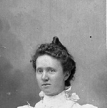 Minnie Riddle Frater