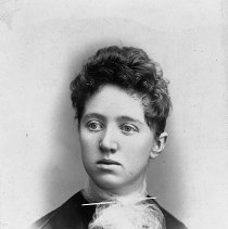 Jennie Riddle Crosby