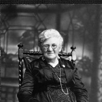 Mary Catching Riddle