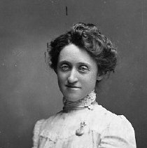 Milla Riddle Stauffer