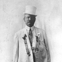 John Bouseman Riddle