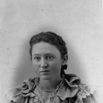 Minnie Riddle Frater