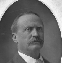 John Bouseman Riddle