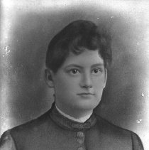 Nellie Webster Baird