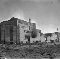 Do CO Flour Mill after 1959 blast
