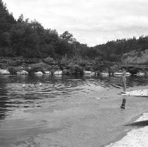 Campfire Girls, Camp Tyee, ca 1950
