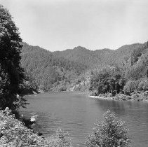 Umpqua River
