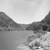 Lower Umpqua River