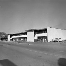 Douglas Inn Motel, Roseburg