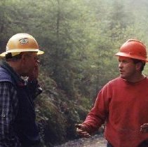 Eric Parazoo & Rod Greene