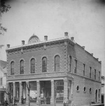 E.G. Young Bank Building