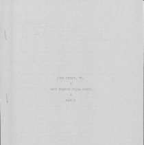 John Perdue, Sr., & Mary Frances Mills Perdue & Family