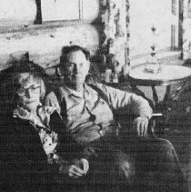 Donald & Ermine Mode