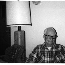 Arthur Kenneth Cloake