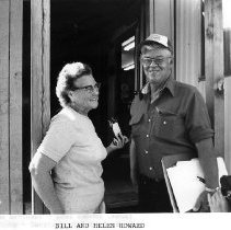 Bill & Helen Howard