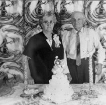 Mame Krewson Mattoon