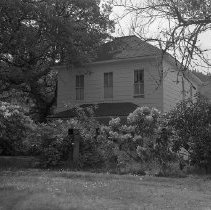 Rufus Butler DLC -Abraham house