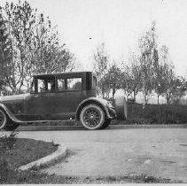 Jewett family and Gardiner, OR