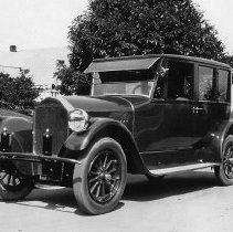 Jewett family and Gardiner, OR