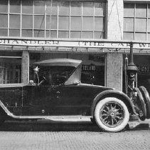 Jewett family and Gardiner, OR
