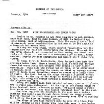 Friends of the Umpqua