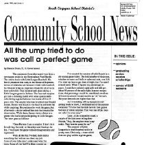 Community School News