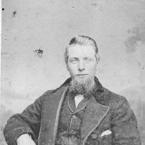 Photo album of people from Lower Umpqua area and Gardiner, OR