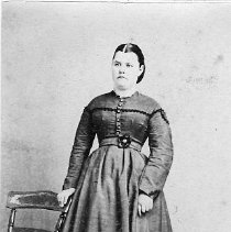 Photo album of people from Lower Umpqua area and Gardiner, OR