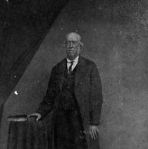Solomon Fitzhugh