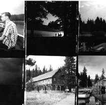 Diamond of the Cascades