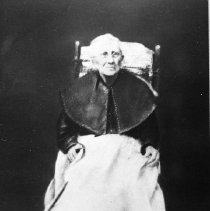 Louisa Crowley Hutson