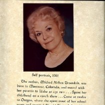 Take My Hand Poetry with Photography