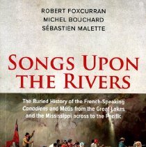 Songs Upon the River