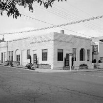 Funeral home, Chapel of the Roses