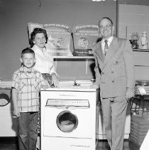 Trowbridge Electric Appliance Store