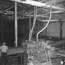 Roseburg Lumber Co., Roseburg, OR