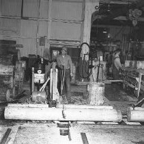 Roseburg Lumber Co., Roseburg, OR