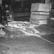 Roseburg Lumber Co., Roseburg, OR