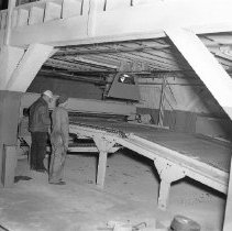 Douglas Veneer, Dixonville, OR