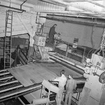 Douglas Veneer, Dixonville, OR