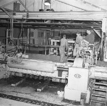 Douglas Veneer, Dixonville, OR