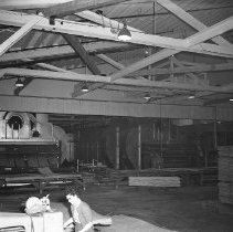 Plywood Mill, Douglas County, OR