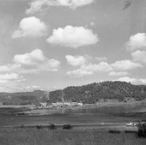 Evans Products Company, Douglas County, OR