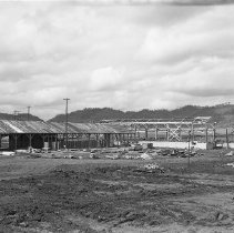 Green Veneer Mill, Green, OR