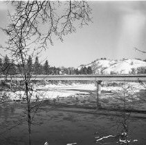 Washington Street bridge, Roseburg, OR