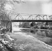 Two Douglas County bridges