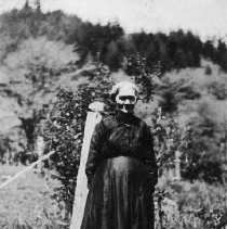 Grandma Mary G. Burchard